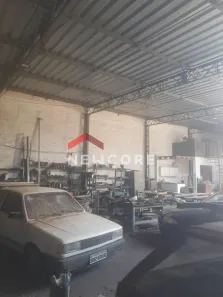 Galpão/Depósito/Armazém com 1 Quarto à venda, 270m² no Jardim Magalhães, São João da Boa Vista