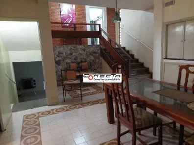 Prédio Comercial para alugar, 500m² no Jardim Chapadão, Campinas