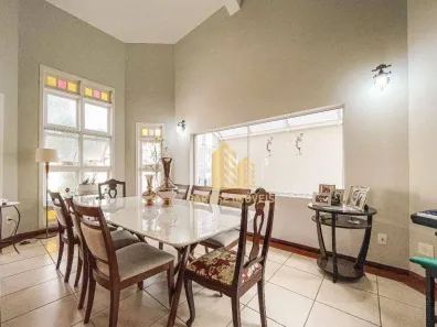 Casa de Condomínio com 3 Quartos para venda ou aluguel, 420m² no Urbanova, São José dos Campos