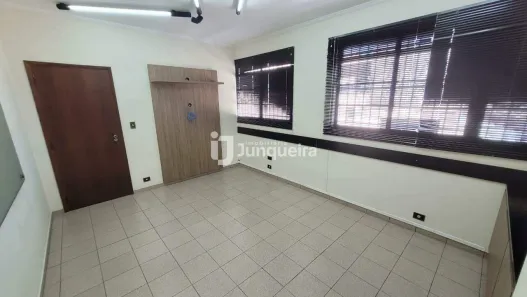 Sala Comercial para alugar, 53m² no Centro, Piracicaba