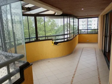 Apartamento com 3 Quartos à venda, 173m² no Vila Andrade, São Paulo