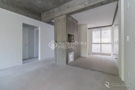 Apartamento com 2 Quartos à venda, 93m² no Santana, Porto Alegre
