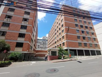 Apartamento com 3 Quartos à venda, 116m² no Centro, Juiz de Fora