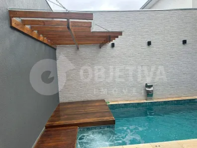 Casa com 4 Quartos à venda, 176m² no Granada, Uberlândia