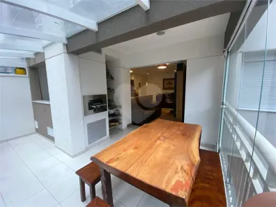 Apartamento com 2 Quartos à venda, 80m² no Santana, São Paulo