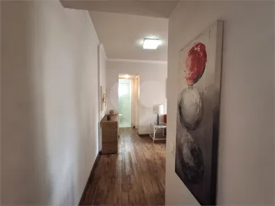 Apartamento com 1 Quarto para alugar, 45m² no Indianópolis, São Paulo