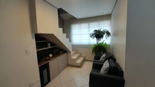Cobertura com 3 Quartos à venda, 133m² no Manacás, Belo Horizonte