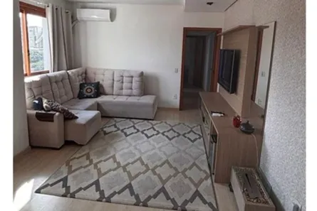Apartamento com 2 Quartos à venda, 71m² no Menino Deus, Porto Alegre