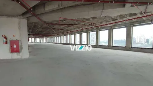 Sala Comercial para alugar, 1127m² no Pinheiros, São Paulo