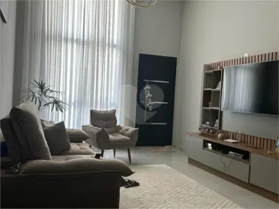 Casa de Condomínio com 3 Quartos à venda, 145m² no Wanel Ville, Sorocaba