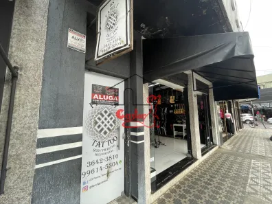 para alugar, 72m² no Chácara da Galega, Pindamonhangaba