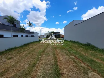 Lote/Terreno à venda, 437m² no Parque dos Pinheiros, Nova Odessa