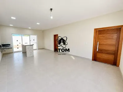 Casa de Condomínio com 3 Quartos à venda, 152m² no Chácaras Cataguá, Taubaté