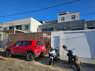 Casa com 3 Quartos à venda, 131m² no Aeroporto, Juiz de Fora