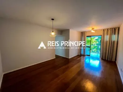 Apartamento com 3 Quartos à venda, 107m² no Barra da Tijuca, Rio de Janeiro