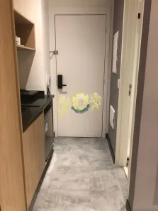 Apartamento com 1 Quarto à venda, 23m² no Vila Madalena, São Paulo