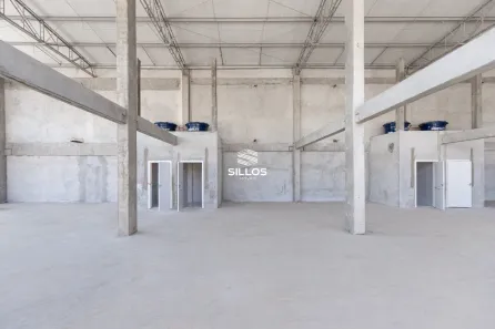 Ponto Comercial para alugar, 81m² no Iná, São José dos Pinhais