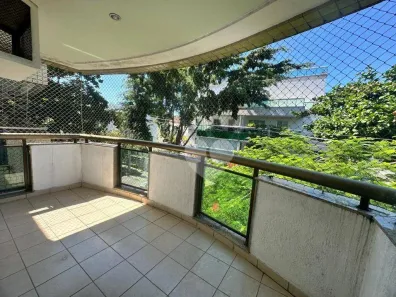 Apartamento com 3 Quartos à venda, 114m² no Recreio dos Bandeirantes, Rio de Janeiro