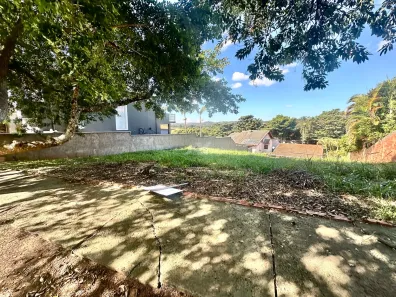 Lote/Terreno à venda, 525m² no Caminhos de San Conrado (Sousas), Campinas