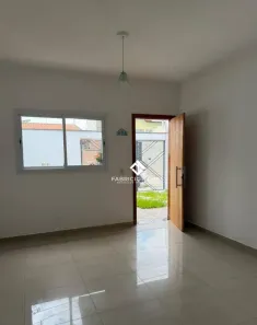 Casa com 3 Quartos à venda, 112m² no Residencial Parque dos Sinos, Jacareí