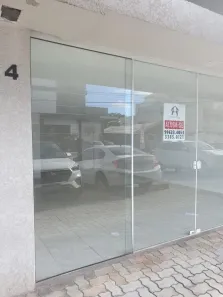 Ponto Comercial à venda, 38m² no Ingleses do Rio Vermelho, Florianópolis