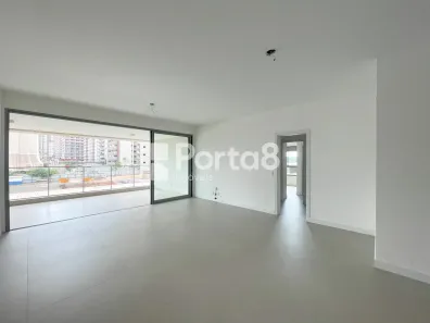 Apartamento com 3 Quartos à venda, 162m² no Jardim Paulistano, São José do Rio Preto