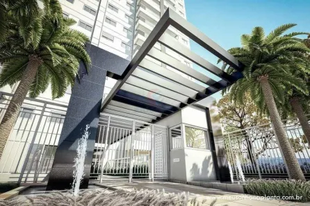 Apartamento com 2 Quartos para alugar, 62m² no Botafogo, Campinas