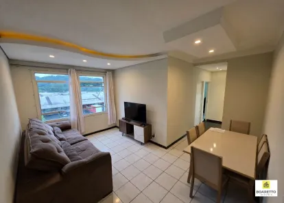 Apartamento com 3 Quartos à venda, 73m² no Bucarein, Joinville