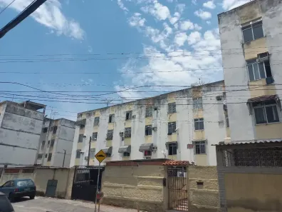 Apartamento com 2 Quartos à venda, 48m² no Olaria, Rio de Janeiro