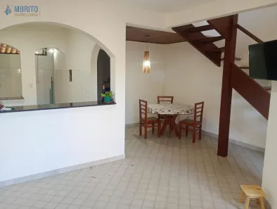 Casa com 2 Quartos à venda, 130m² no Itapuã, Salvador