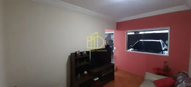 Casa com 3 Quartos à venda, 100m² no Jardim Piazza di Roma, Sorocaba