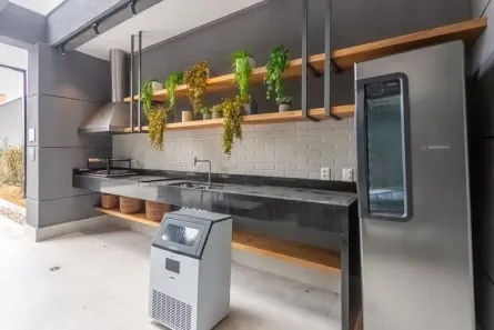 Apartamento com 2 Quartos à venda, 71m² no Vila Mariana, São Paulo