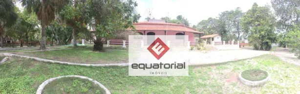 Lote/Terreno à venda, 9000m² no Pecém, São Gonçalo do Amarante