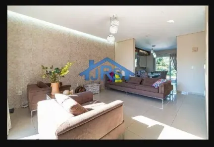 Sobrado com 4 Quartos à venda, 329m² no Parque Ribeiro de Lima, Barueri