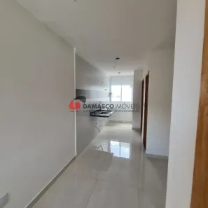 Apartamento com 2 Quartos à venda, 42m² no Quinta da Paineira, São Paulo