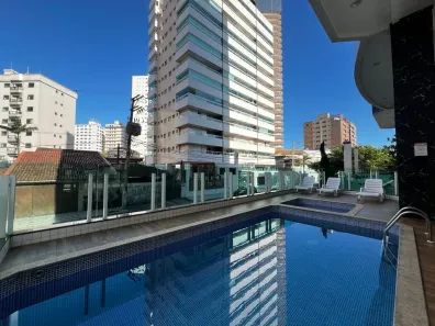 Apartamento com 2 Quartos à venda, 73m² no Caiçara, Praia Grande