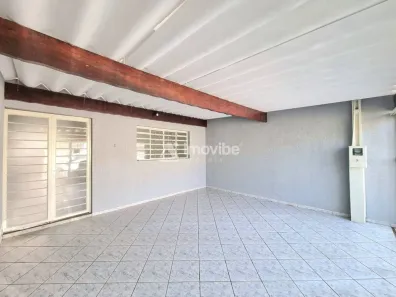 Casa com 3 Quartos à venda, 138m² no Planalto do Sol, Santa Bárbara D'Oeste