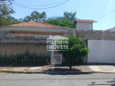 Casa com 4 Quartos para alugar, 341m² no Jardim das Bandeiras, Campinas