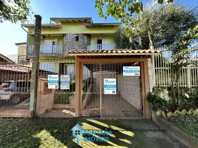 Casa com 2 Quartos à venda, 89m² no Morada do Vale II, Gravataí