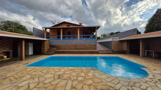 Fazenda/Sítio com 2 Quartos à venda, 1764m² no Monterrey, Louveira