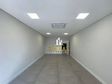 Sala Comercial para alugar, 36m² no Jardim São Caetano, São Caetano do Sul