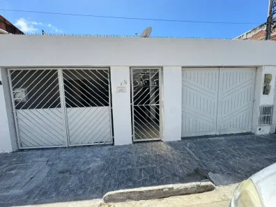 Casa com 4 Quartos à venda, 208m² no Inácio Barbosa, Aracaju