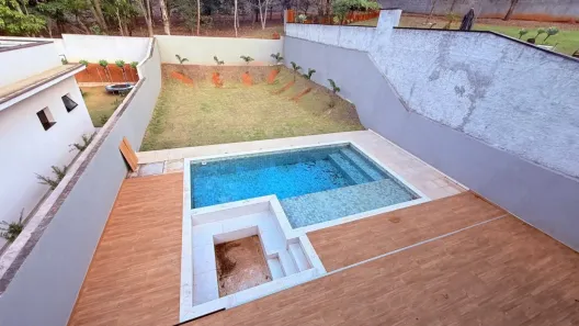 Casa de Condomínio com 5 Quartos à venda, 299m² no Condomínio Residencial Reserva Ecológica Atibaia, Atibaia