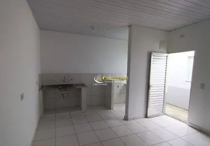 Casa com 1 Quarto para alugar, 47m² no Prosperidade, São Caetano do Sul