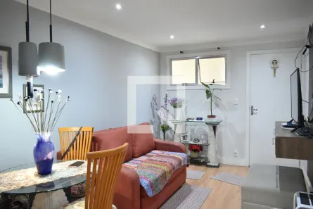 Apartamento com 1 Quarto à venda, 40m² no Vila da Saúde, São Paulo