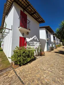 Flat com 2 Quartos à venda, 96m² no Setor Meia Ponte, Pirenópolis