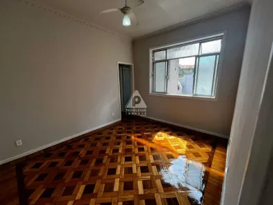 Apartamento com 2 Quartos à venda, 72m² no Praça da Bandeira, Rio de Janeiro
