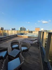 Apartamento com 2 Quartos para alugar, 60m² no Cabo Branco, João Pessoa