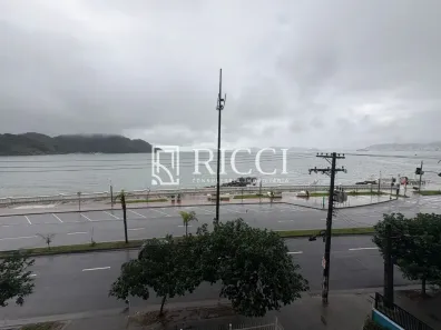 Apartamento com 2 Quartos à venda, 58m² no Ponta da Praia, Santos