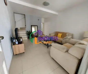 Sobrado com 2 Quartos à venda, 110m² no Cidade Monções, São Paulo